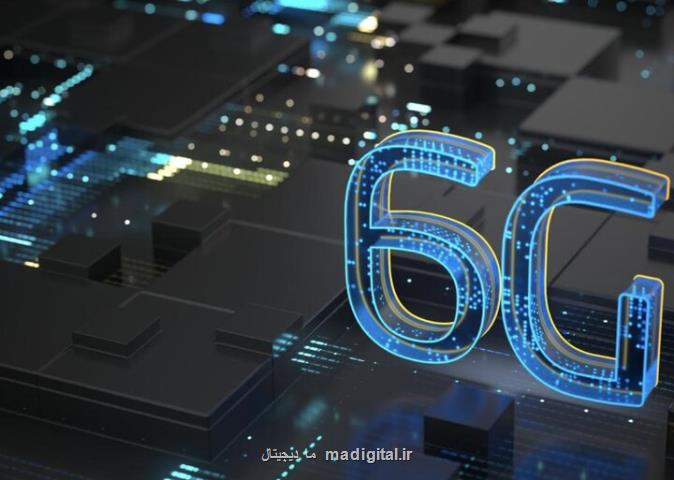 داده با سرعت بیش از 5G انتقال داده شد